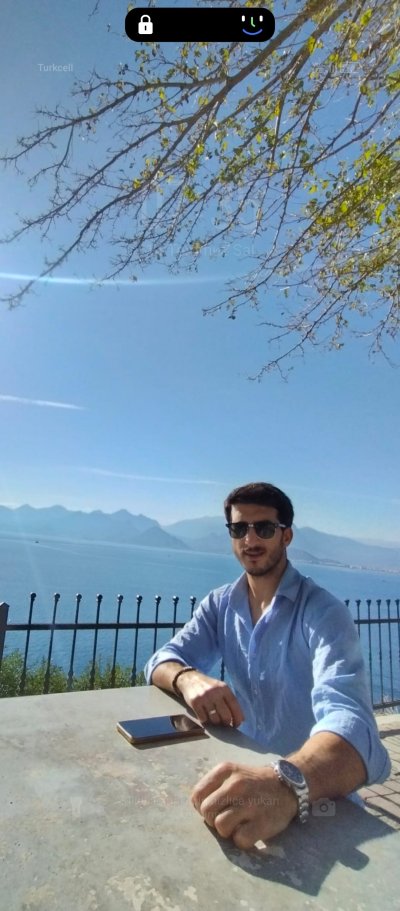 Alihan Gülalmaz