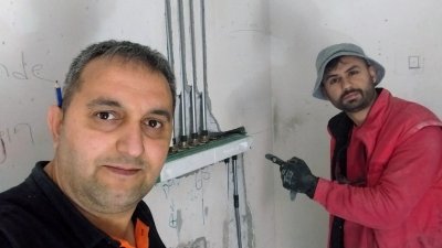 Hüseyin Özcan
