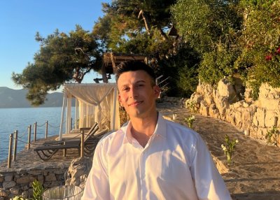 Faruk Timur