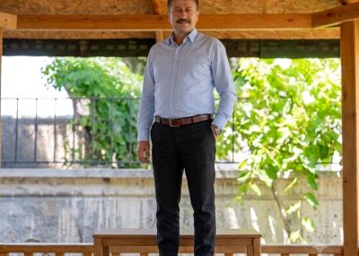 Ali Gündüz