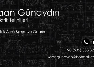 Kaan Ali Günaydın