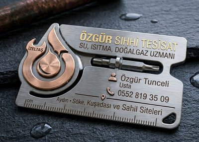 ÖZGÜR SIHHİ TESİSAT