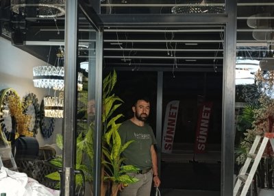 Yetiş Türkcan
