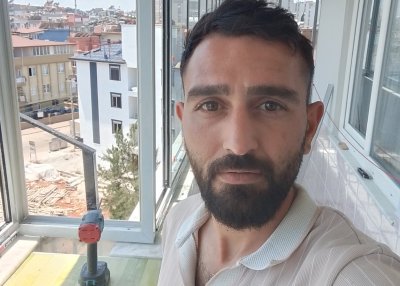 Murat Bayram