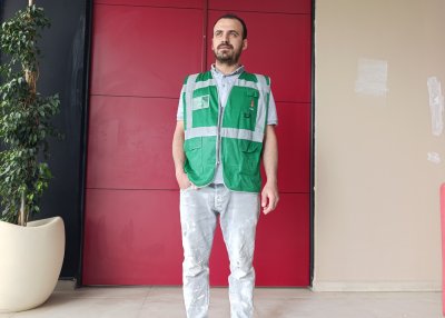 Mehmet Topal