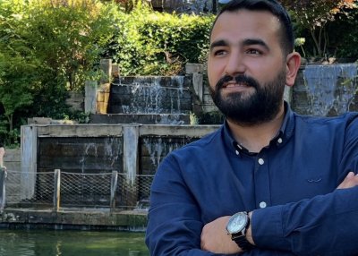 Okan Yaşar ZARAPEN