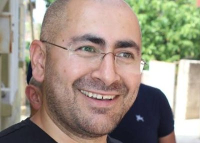 Harun KELEŞ
