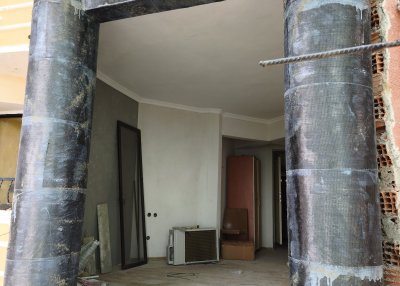 İzotek inşaat izalasyon