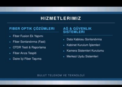 BULUT TELEKOM