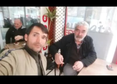 Murat Keser