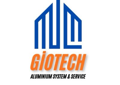Giotech alüminyum & hareketli cam sistemleri