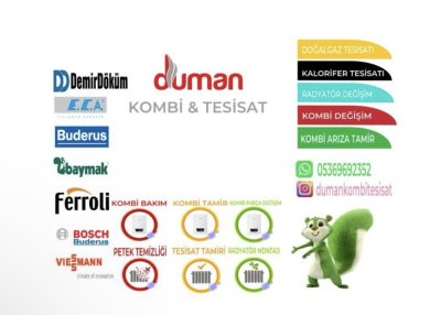Doğan Duman