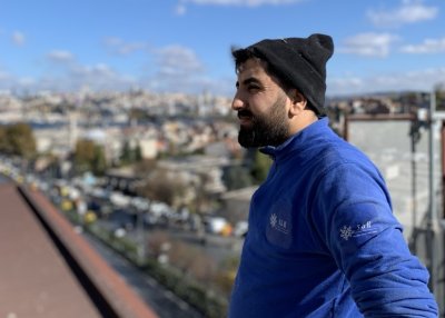 Mikail Erdem
