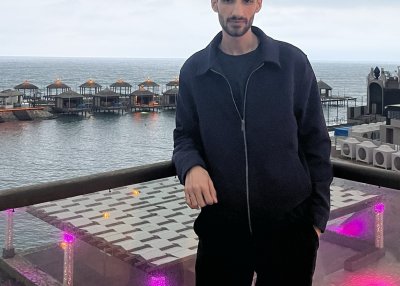 Özgür Karakoç