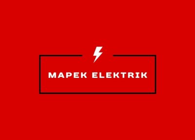 Mapek Elektrik Sanayi Ticaret Limited Şirketi