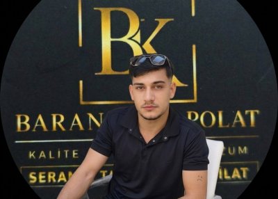 Baran karapolat