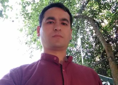 Osman Alkan