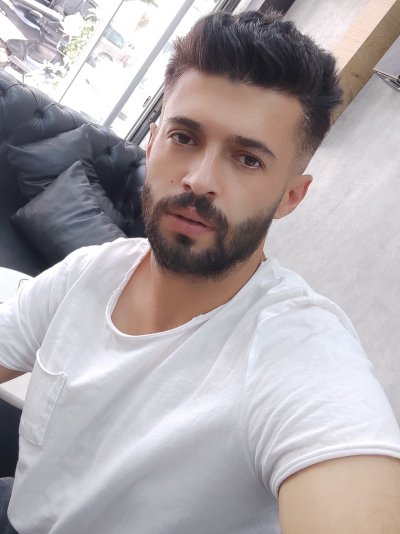 Emre Dikmen