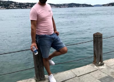 Tahsin Gögercin