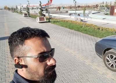 Mehmet Cihan ZORBAY