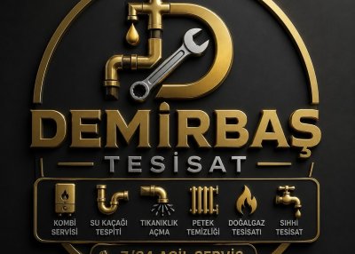 Demirbaş tesisat