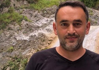 Hakan Yeşilyurt