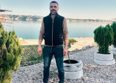 Ayhan Erkan