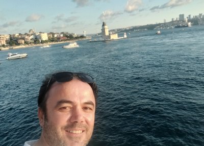 Nazım Özdemir