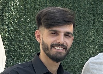 Resul DOĞAN
