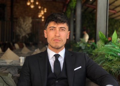 Çetin Han Taşkın