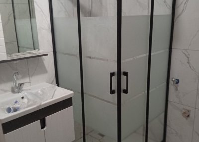 Ankara Duşakabin