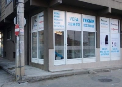 Vefa teknik