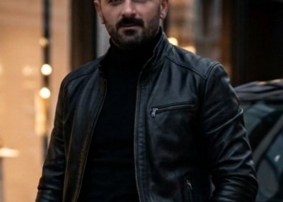 Erdal dekorasyon