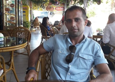 Ali Arslan