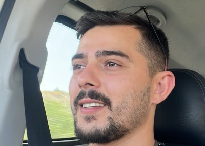 Yusuf Demirci