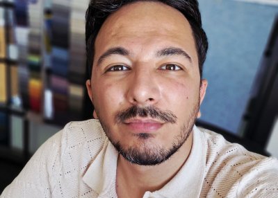 SAMET TUĞRUL