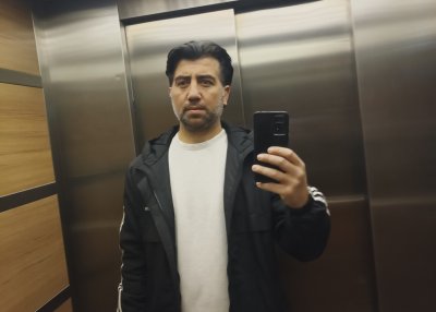 Hayrettin Yerlikaya