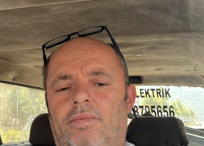 Şakir Çiftci