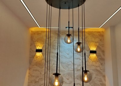 Kardeş elektrik