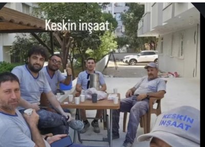 Keskin inşaat.Tadilat firması