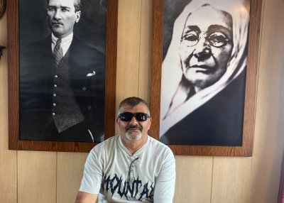 Yılmaz Çetin
