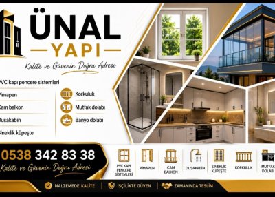 Ünal yapı