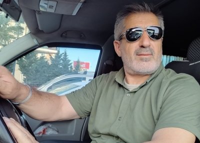 Ali Mutlu