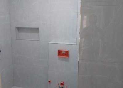 Banyo güzellik merkezi