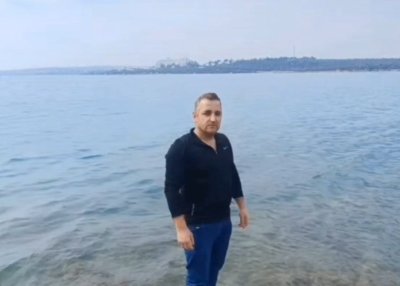 Mahmut Yanık