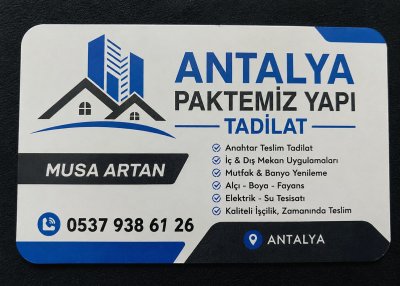 Musa Artan