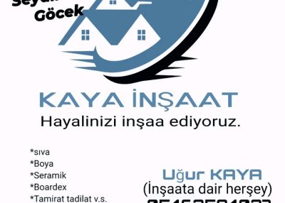 Uğur Kaya