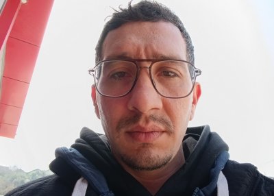 Ali Osman Altay