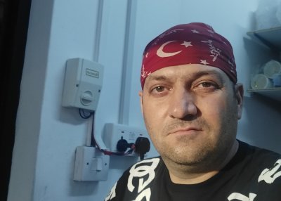 Gökhan İleri