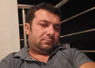 Mehmet Yılmaz